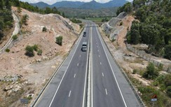 Sớm thỏa thuận công trình dân sinh tuyến cao tốc Quảng Ngãi - Hoài Nhơn