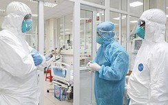 Covid-19 ngày 4/3: Cả nước có 125.587 ca nhiễm mới, Hà Nội 21.395 ca