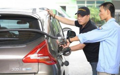 Giá xăng dầu hôm nay 4/3: Ngắt đà tăng bởi đàm phán hạt nhân Iran