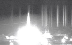 Tình hình phóng xạ sau vụ nổ lớn ở nhà máy điện hạt nhân lớn nhất châu Âu