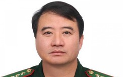 Đề nghị Ban Bí thư kỷ luật Chỉ huy trưởng Bộ đội Biên phòng Kiên Giang