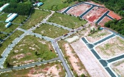 Nâng tỷ lệ xây dựng lên 30% để ngăn nhà thiếu, đất thừa, dự án bỏ hoang