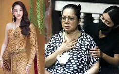 Sốc: Mẹ ruột mỹ nữ "Chiếc lá cuốn bay" quay xe vì khoản tiền 21 tỷ đồng?