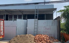 Xây dựng trái phép ở huyện Cờ Đỏ, Cần Thơ: Lỗi do cơ chế?