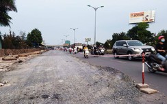 Cần Thơ khẩn trương cải tạo đèn tín hiệu giao thông tại nút IC3