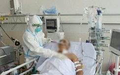 Covid-19 ngày 5/3: Cả nước thêm 131.817 F0, Hà Nội cao nhất với 25.013 ca
