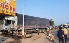 Tin tức tai nạn giao thông mới nhất ngày hôm nay 5/3/2022