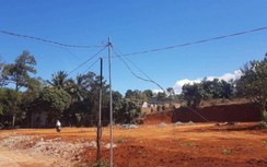 Gia Lai sẽ xử lý nghiêm vi phạm kinh doanh bất động sản vi phạm