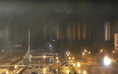 Mỹ cáo buộc Nga tiến gần nhà máy điện hạt nhân lớn thứ 2 tại Ukraine