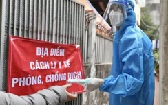 Hải Phòng: Trạm Y tế phường bị tố đòi 1,5 triệu đồng của F0 để chuyển viện