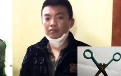 Hành trình bắt tài xế cầm kéo đâm người nhặt rác tử vong