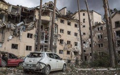 Nga tuyên bố ngừng bắn tại Ukraine