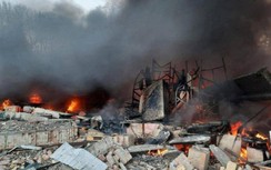 Việt Nam chuẩn bị kịch bản ứng phó với tác động từ xung đột Nga - Ukraine