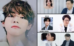 V BTS điển trai cỡ nào mà phẫu thuật cũng không tái tạo được?