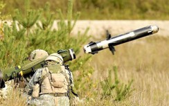 Nga: Kho vũ khí lớn của Ukraine bị phá huỷ