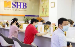 SHB miễn trọn đời phí chuyển tiền và nhiều siêu ưu đãi dành cho khách hàng