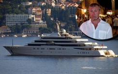 Trừng phạt giới tài phiệt Nga, ngành du thuyền châu Âu mất đi khách "sộp"