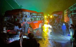 Tin tức tai nạn giao thông mới nhất ngày hôm nay 6/3/2022