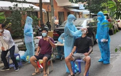 4 lý do khiến Bộ Y tế đề xuất chưa coi Covid-19 là "bệnh lưu hành"