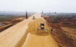 10 dự án thành phần cao tốc Bắc - Nam đang thi công thế nào?