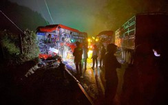 Sức khỏe nạn nhân vụ TNGT kinh hoàng ở Tuyên Quang hiện ra sao?