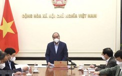 Ưu tiên cao nhất cho công tác bảo hộ công dân Việt Nam tại Ukraine