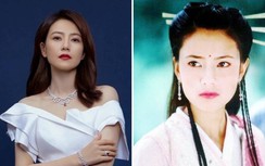 “Chu Chỉ Nhược” Cao Viên Viên tự "hạ giá", phiền lòng vì nhan sắc xinh đẹp