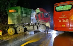 Lái xe gây tai nạn thảm khốc ở Tuyên Quang: "Em không biết mình là ai nữa!"