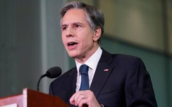 Ba phản ứng trong căng thẳng Nga-Ukraine mà Mỹ phải "cân não"