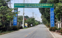 Giá đất Củ Chi tăng gấp rưỡi sau tin “lên thành phố”