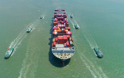 Việt Nam đăng cai Hội nghị Nhóm công tác giao thông hàng hải ASEAN