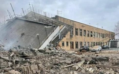 Nga tuyên bố phá hủy hầu hết máy bay sẵn sàng chiến đấu của Ukraine