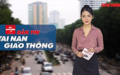 Video TNGT 7/3: Người đàn ông tử vong tại chỗ sau va chạm xe tải trên QL61
