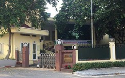 Đề nghị xử lý cán bộ quận Cầu Giấy vì "làm ngơ" trước vi phạm xây dựng