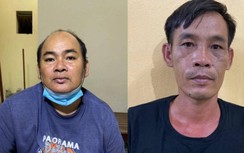 Phát hiện đường dây tổ chức đưa người xuất cảnh trái phép ở An Giang