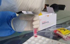 Công an tỉnh Cà Mau đang làm rõ vụ việc liên quan đến Công ty Việt Á