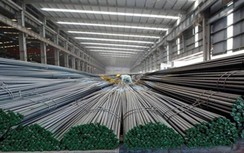 Giá đồng cao nhất mọi thời đại, sắt thép xây dựng tiếp tục tăng phi mã