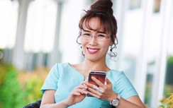 Những "bóng hồng" quyền lực của hãng hàng không Vietjet