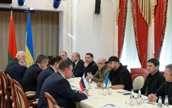 Thành viên phái đoàn Ukraine thừa nhận triển vọng gia nhập NATO xa vời