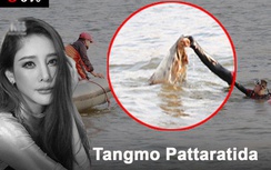 Lộ uẩn khúc vụ mỹ nữ "Chiếc lá cuốn bay", tìm thấy 2 vật chứng bị tiêu hủy?