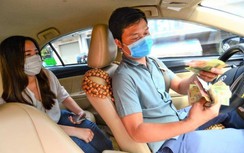 Xe công nghệ tăng giá cước, hành khách phản ứng ra sao?