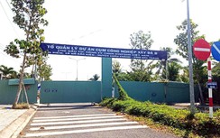 Lùm xùm cụm công nghiệp ở Sóc Trăng: Cơ quan điều tra vào cuộc