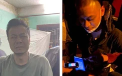 Lộ diện 2 kẻ cướp ngân hàng tại Bắc Từ Liêm, số tiền cướp đã bị rơi hơn nửa