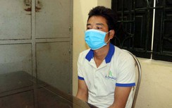 Vi phạm giao thông, thuyền trưởng đẩy 3 CSGT xuống dòng sông đang chảy xiết