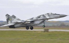 Phương Tây hỗ trợ máy bay chiến đấu cho Ukraine: Tiến thoái lưỡng nan