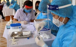 Covid-19 ngày 8/3: Cả nước có 162.435 ca mới, riêng Hà Nội 32.650 ca