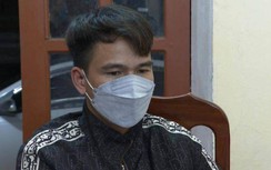 Tài xế ô tô mang 2 bánh heroin từ Hưng Yên sang Thái Bình tiêu thụ