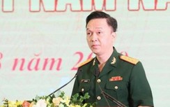 Vì sao hai sỹ quan cấp tá thuộc Học viện Quân y bị bắt?