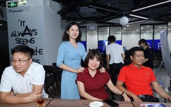 CEO Lê Dung: Nữ tướng quyền lực trong giới Doanh nghiệp Việt