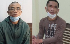 Sơn “lùn” ôm lượng lớn ma túy, cố thủ trong ô tô khi công an vây bắt